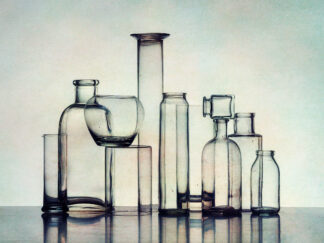 Glas bygge no 2